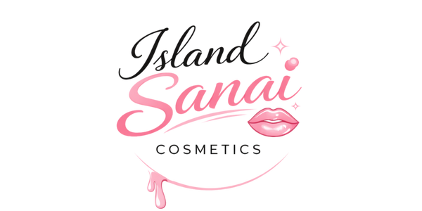 Island Sanai Cosmetics